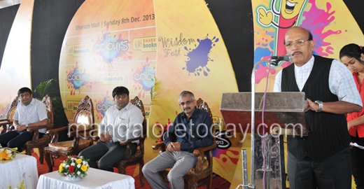 Colours painting competition at Bharath Mall